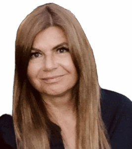 Miriam Huchler
